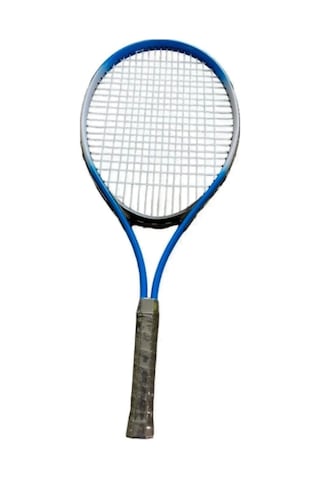 Çantalı Tenis Raketi