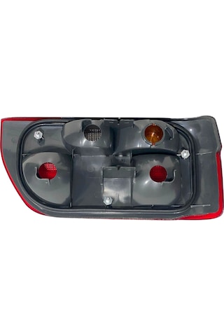 Pleksan Stop Lambası Renault R9 1997 Sol