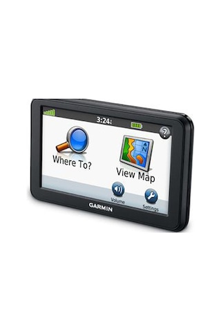 Garmin Nuvi 40 Navigasyon Cihazı 4.3 İnc Ekran -