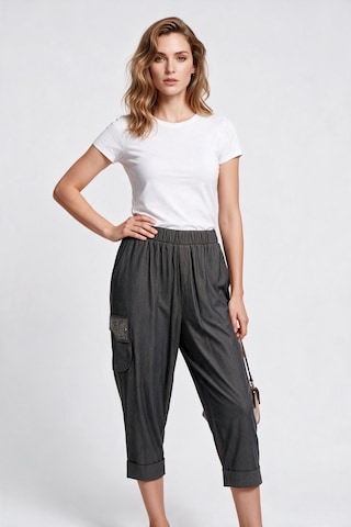 Pantolon Daido 19y331903114 Siyah