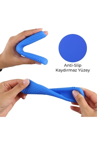 Weko Wk-24716 Silikon Kumanda Koruma Kılıfı Samsung Marka İçin Uydundur