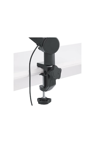 Gator Frameworks Gfwmıcbcbm4000 Led Masaüstü Akrobat Mikrofon