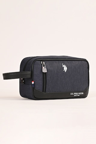 U.S. Polo Assn. U.s. Polo Assn. Erkek El Çanta Lacivert 26073