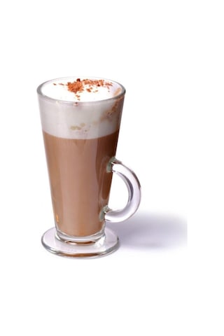 Colombıan Latte Bardağı 2'li 263 Cc
