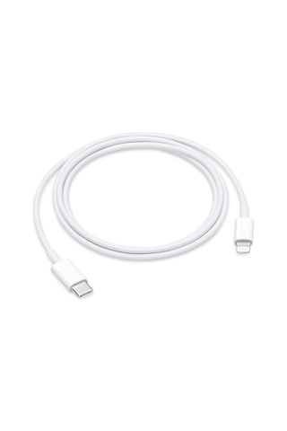 Apple Usb-c To Lightning Kablo 1m