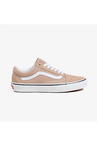 Vans Old Skool Unisex Sneaker Pembe
