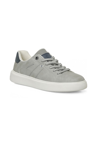 Lumberjack Bohem 6fx Gri Erkek Sneaker Gri