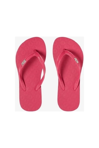 Roxy Rg Viva Vi Çocuk Pembe Parmak Arası Terlik Pembe Pembe