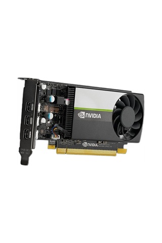 Pny NVIDIA Quadro T400 VCNT400-4GB-SB 4 GB GDDR6 64 Bit Ekran Kartı