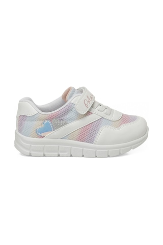 Polaris Ornato.p6fx Çok Renkli Kız Çocuk Sneaker 000000000102199890 Çok Renkli