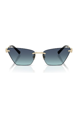 Tiffany 0tf3120 Güneş Gözlüğü Mavi