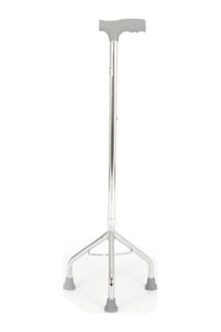 Wollex Wg-W926 Alüminyum Tripod Baston