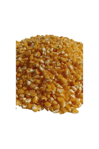 Şenler Çorbalık Sarı Mısır 1 KG