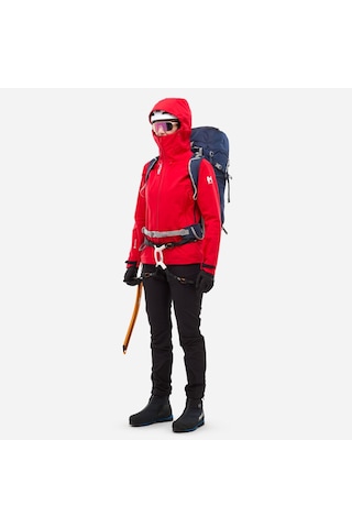 Millet Kamet Goretex Ceket Kadın Mıv10546 N0335 Kırmızı