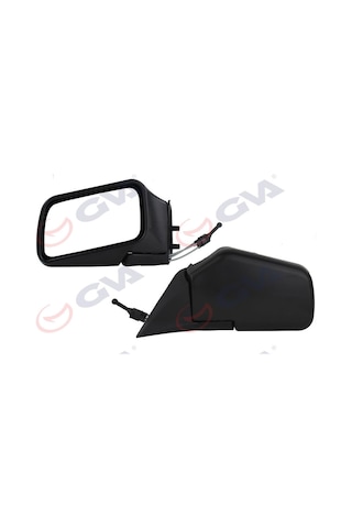 Dış Dikiz Aynası Sol Mekanik M131 91 Plastik Ayak