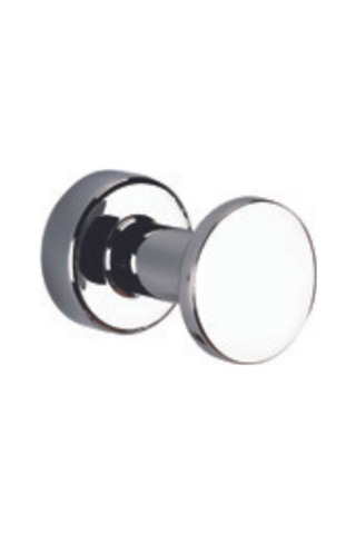 Tecno Askı, 2.5cm - Krom Krom