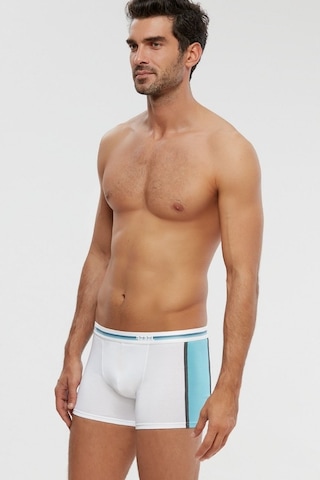 Kom Santos Short Modal Boxer