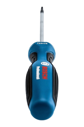 Bosch Profesyonel Torx Tornavida T10 x 75 mm - 1600A01V0A