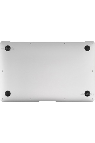 Apple Uyumlu MacBook Air İle 11inc A1370 A1465 Alt Kapak Lower Case 2010/2015