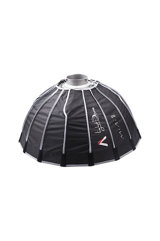 Aputure - Light Dome Mini Iıı Softbox Siyah
