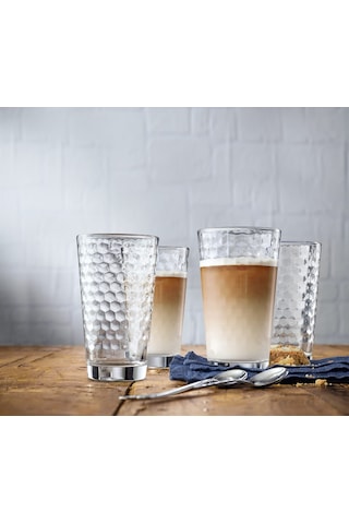 Wmf Latte 4'lü Macchiato Bardak 280 Ml
