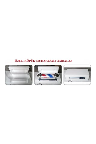 ALİN EVRENSEL BERBER DİREĞİ