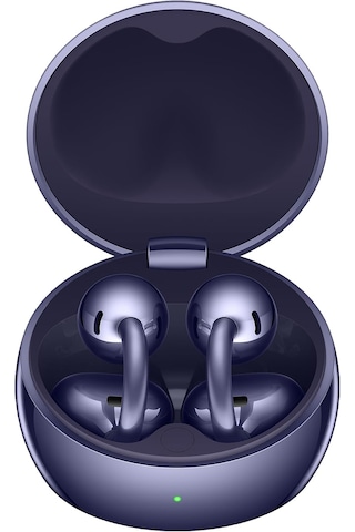 Huawei Freeclip 2 S Bluetooth Kablosuz Kulaklık - Mor