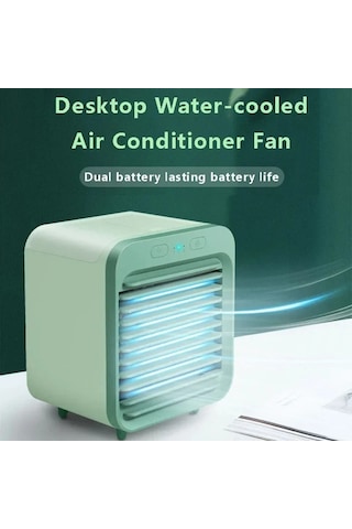 Usb Taşınabilir Fan Yaz Soğutması İçin Mükemmel Bir Seçim,