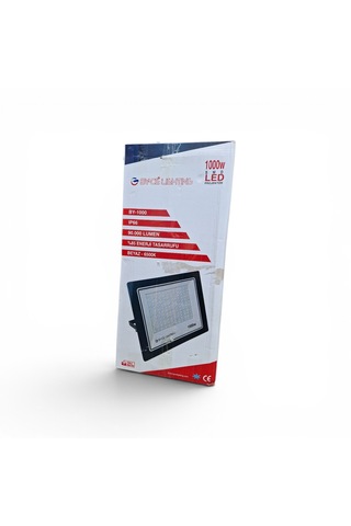 1000w Smd Led Projektör Beyaz