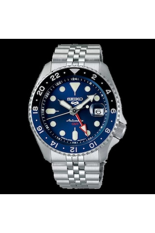 Seiko Ssk003j Japon Modeli Erkek Kol Saati Gri
