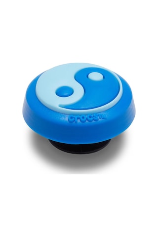 Crocs Jibbitz Charms 1 Adet Unisex Trend Mavi