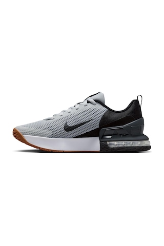 Nike Fq1833 Air Max Alpha Trainer 6 Spor Ayakkabı Gri