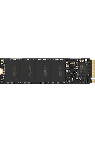Lexar NM620X 512 GB 3500 PCIe GEN3X4 MB/S M.2 Nvme SSD