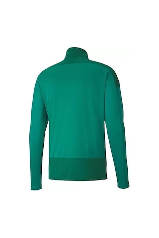 Puma Teamgoal 23 Training 1 4 Zip Top Erkek Futbol Antrenman Swea (535446843)