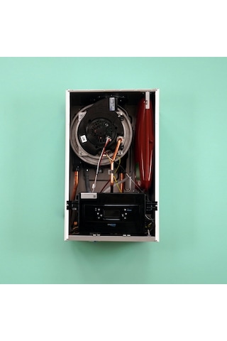 Eca Citius Premix 24 Kw 20.640 Kcal/h Tam Yoğuşmalı Kombi