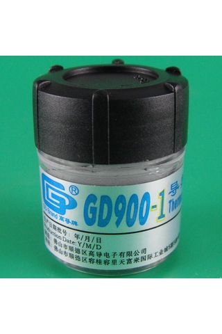 GD900-1 Termal Macun 30 Gram