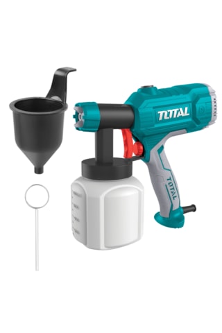 Total TT3506 450 W Elektrikli Boya Tabancası