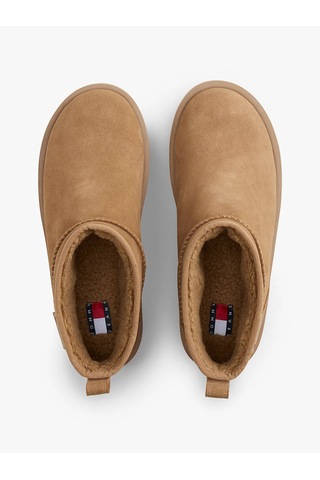 Tommy Hilfiger Kadın Bot En0en02841rbh Haki