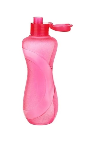 Water Fresh Suluk Matara Şişe 500 Ml - Pembe Renkli
