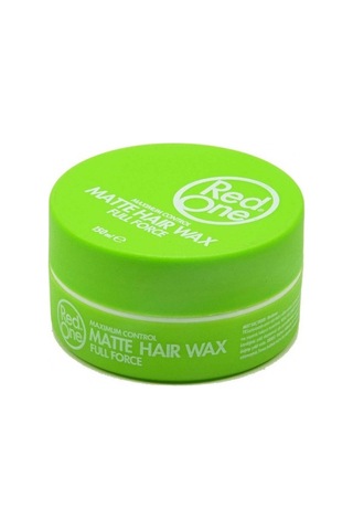 Redone Mat Wax Yeşil 150 ML