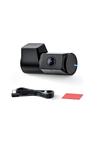 Viofo Rtc300 A229 Pro / Plus Uyumlu 2k / 30hz Telefoto Kamera