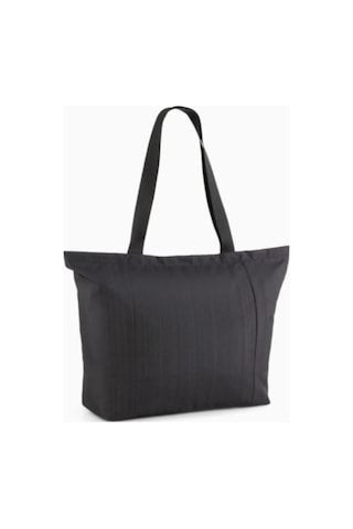 Puma 09134501 Base Sshopper Black Ns Omuz Çantası