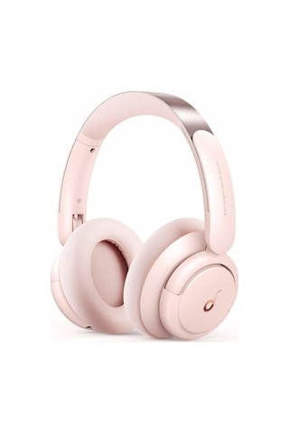Anker Soundcore Life Q30 Anc Bluetooth Kulaklık Pembe