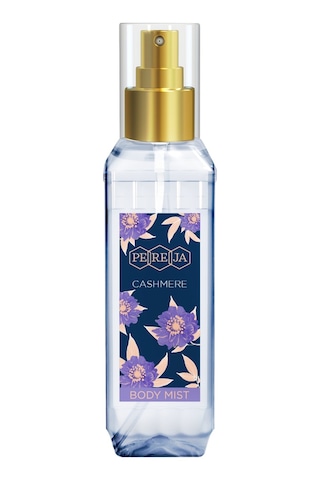 Pereja Cashmere Vücut Spreyi 200 ML Pereja Cashmere Vücut Spreyi 200 ML