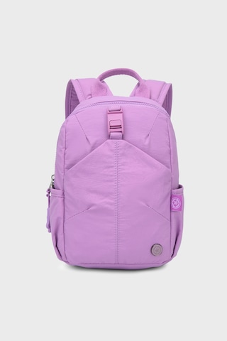 Smart Bags Bayan Sırt Çantası 2022 3334 Lila