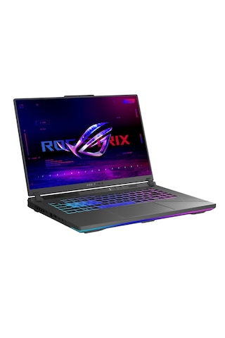 Asus ROG STRIX G16 G614PM-S5062 R9-8940HX 16 GB 1 TB RTX5060 Dos 16" Dos Dizüstü Bilgisayar