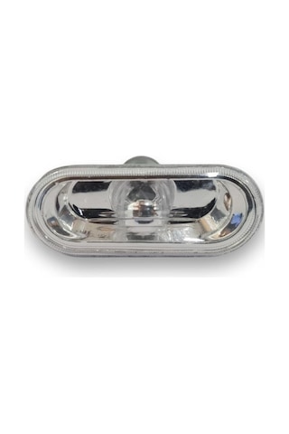 VW Polo 2002-2005 Çamurluk Sinyal Lambası Camı 1J0949117