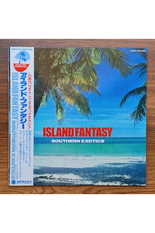 Southern Exotics Island Fantasy Southern Exotics Island Fantasy