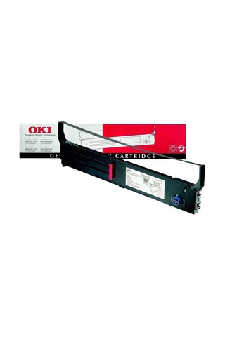Oki Ml4410 / Ml-4410 Şerit 01171302