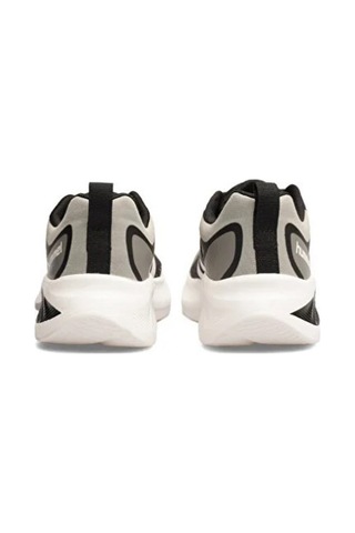 Hummel Lawren Unisex Spor Ayakkabı Sıyah